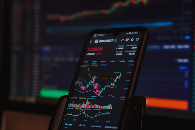 Using Crypto Analytics for Better Investment Decisions