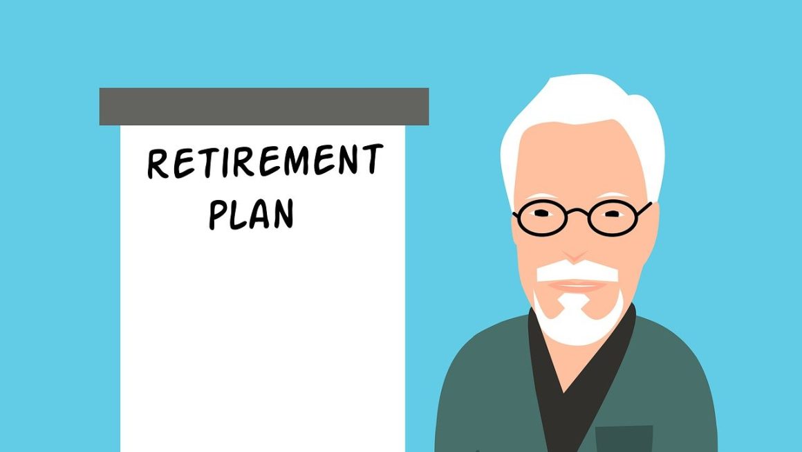 Retirement Planning for Self-Employed Individuals