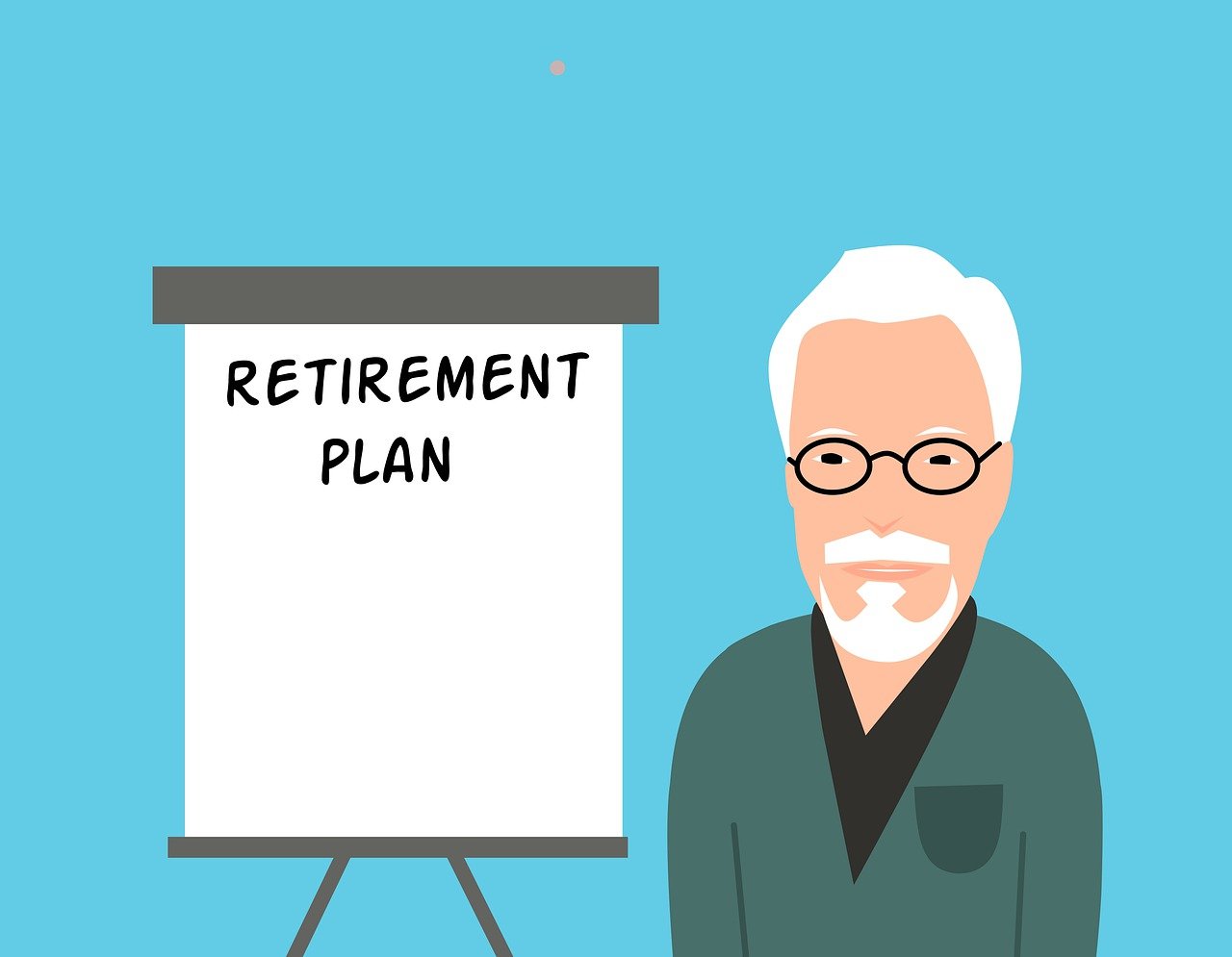 Retirement Planning for Self-Employed Individuals