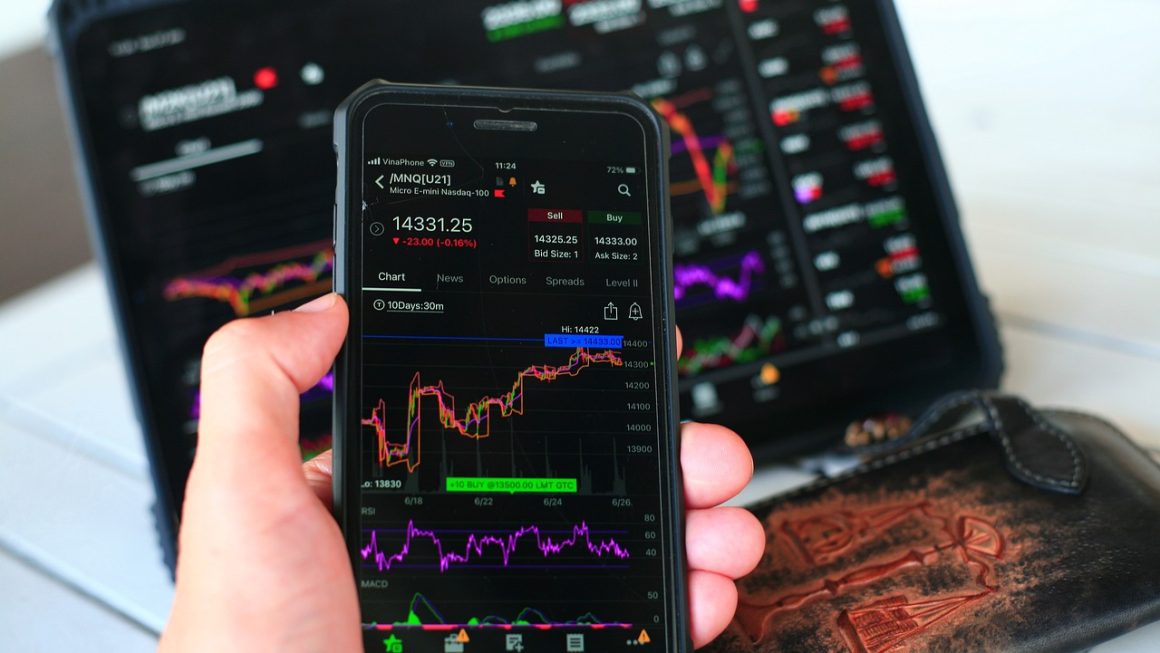 Understanding Currency Market Liquidity