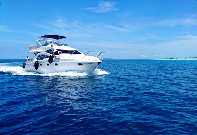 How to Prepare for a Yacht Rental