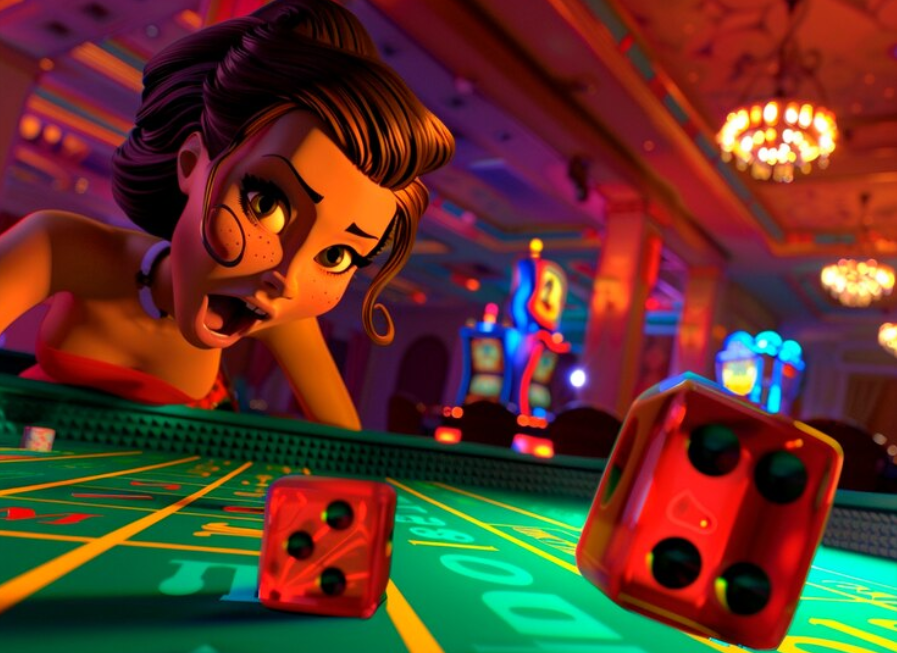 The Rise of Online Casinos in India: Safe and Secure Gaming Unveiled