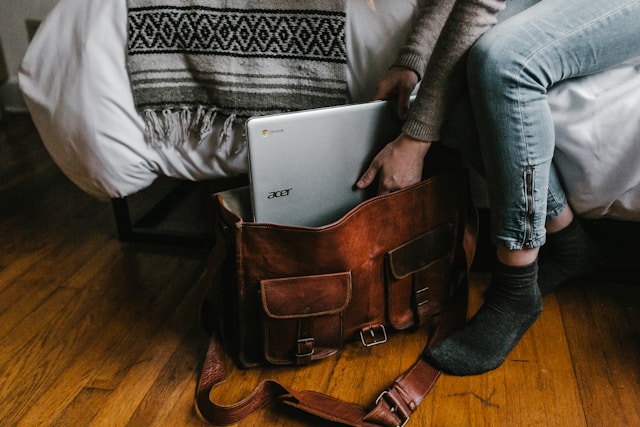 Work-Ready: The Best Bags for Women Professionals