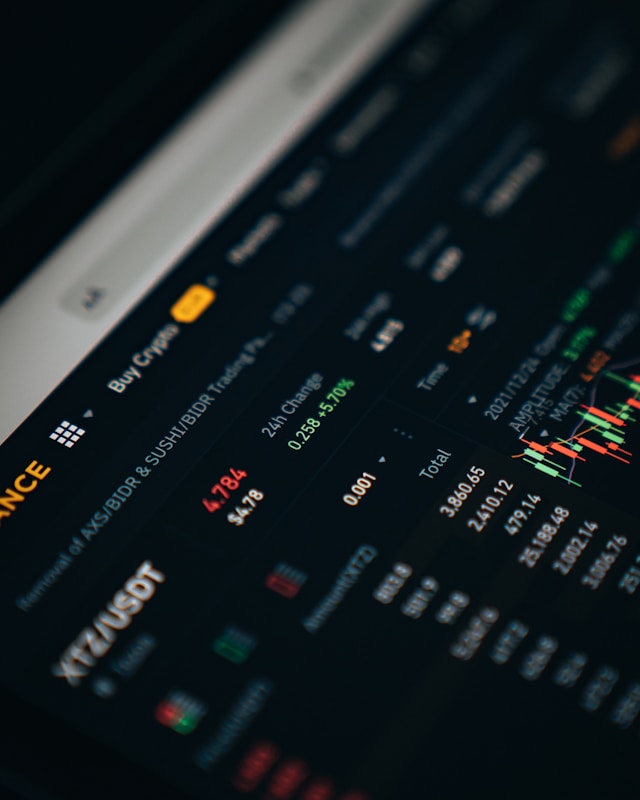 Currency Pair Trading