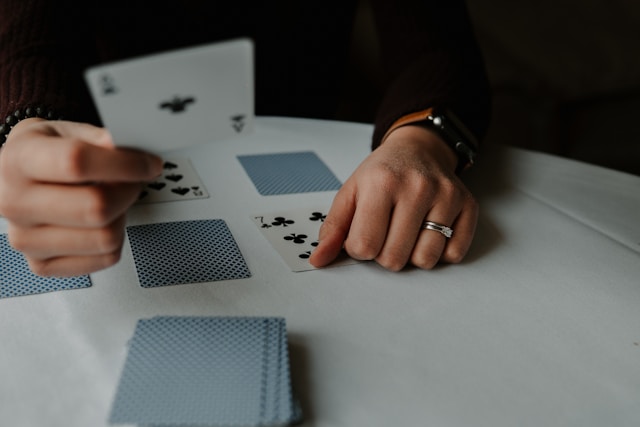 The Most Common Myths About Rummy Games Debunked