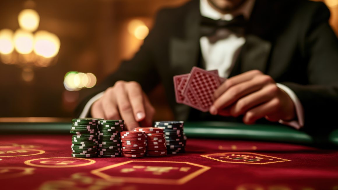 Betting Exchanges vs. Traditional Casinos: A Game-Changer for Indian Players