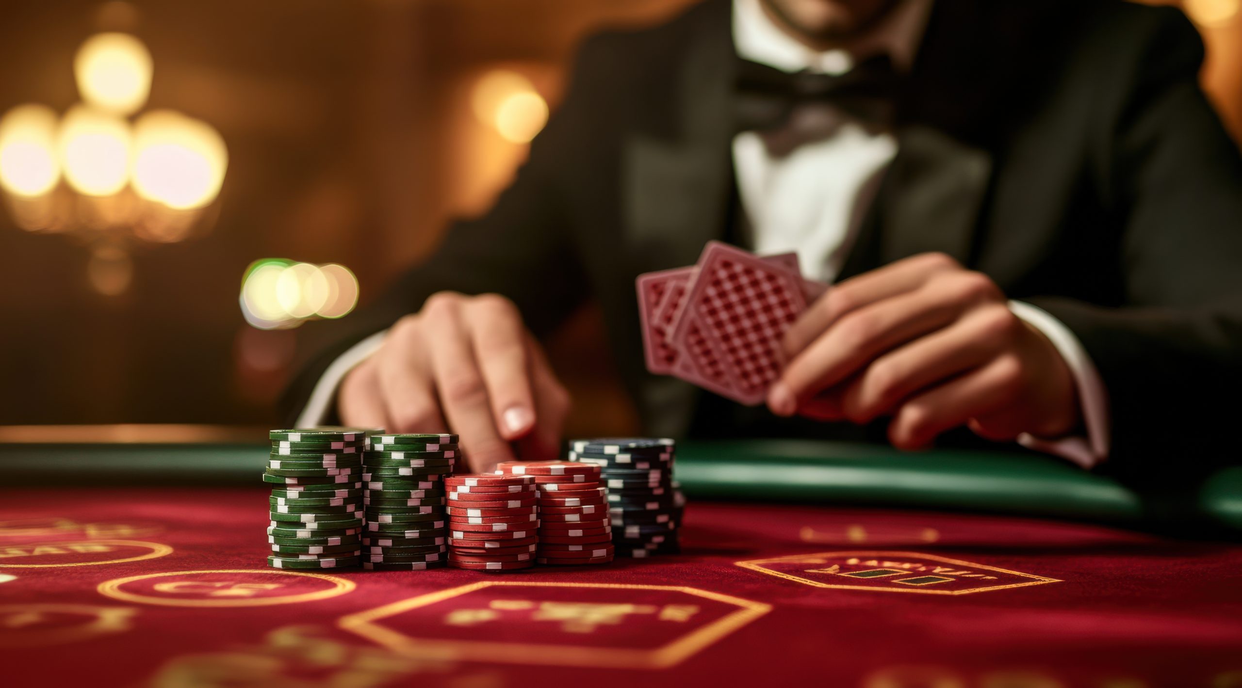 Betting Exchanges vs. Traditional Casinos: A Game-Changer for Indian Players