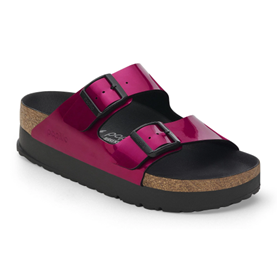 Classic Two Strap Sandals