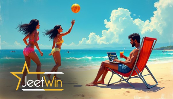 Discover Daman Beach & Win Big with Jeetwin India