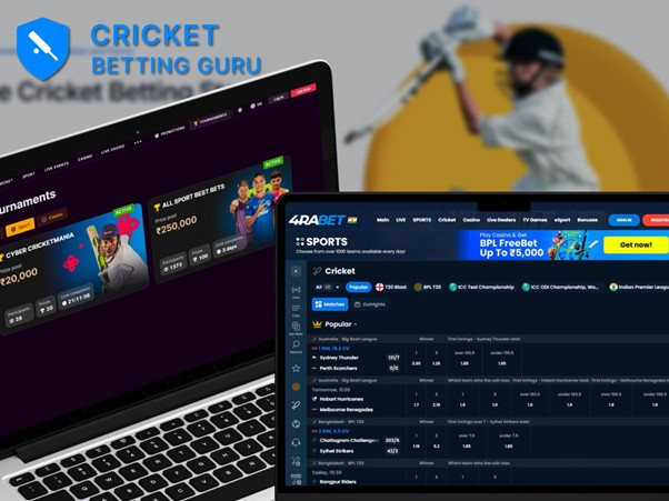 Psychology of Cricket Betting