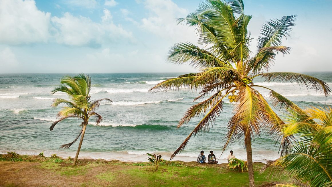 Best Places to Visit in Sri Lanka for an Unforgettable Family Vacation