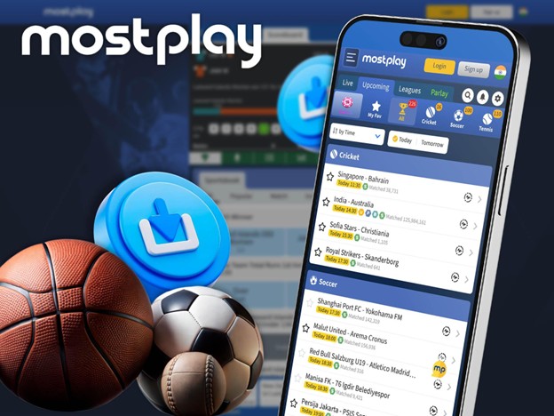 Step-by-Step Guide to Download Mostplay APK for Betting