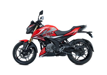 Bajaj Pulsar