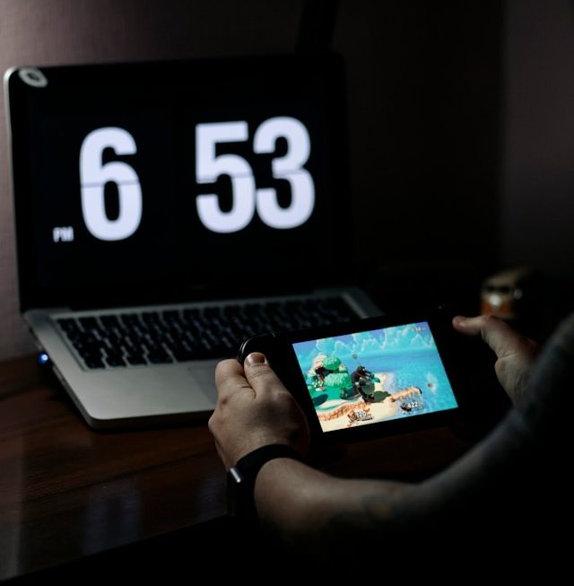 Best Gaming App