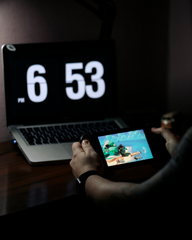 Best Gaming App