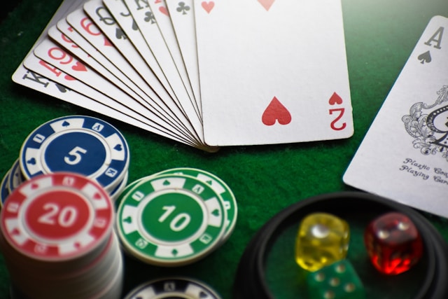 Casino Affiliate Systems