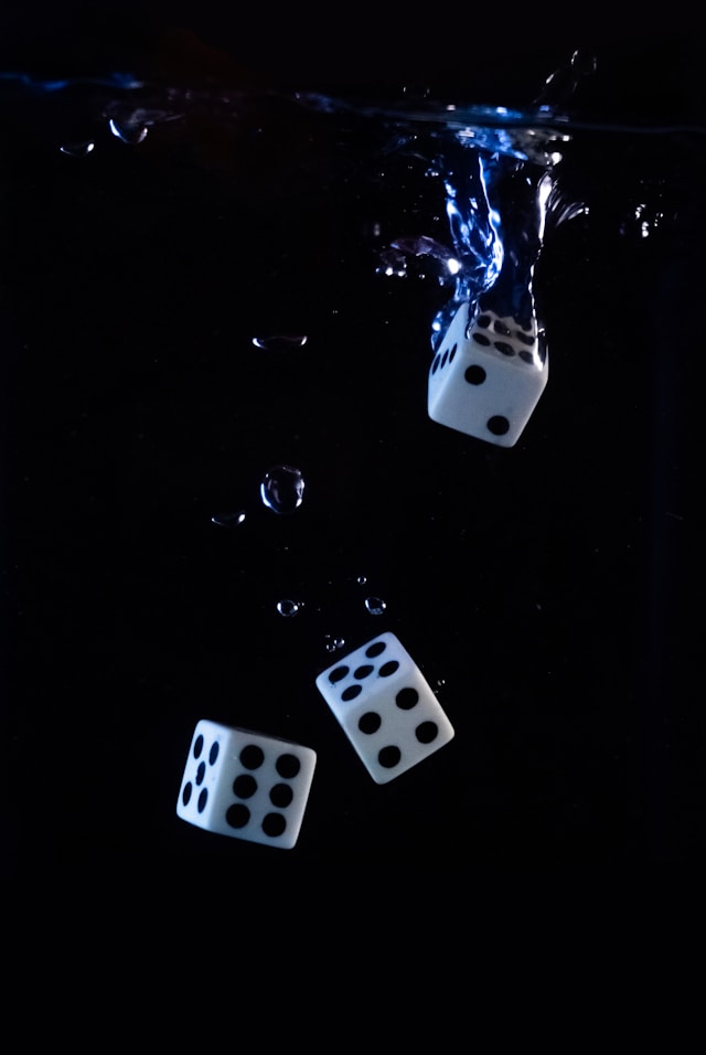Crash Game
