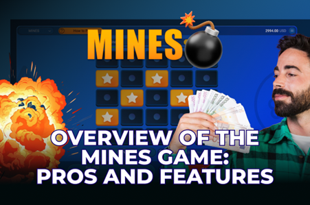 Mines Game