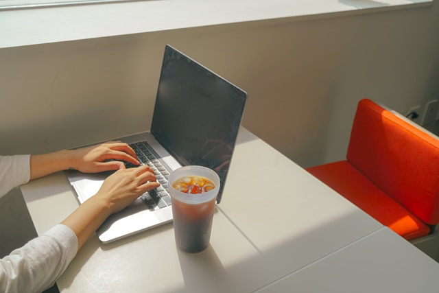 Online MBA Program