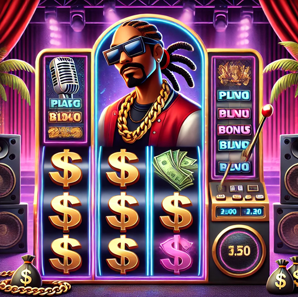 Snoop Dogg Dollars