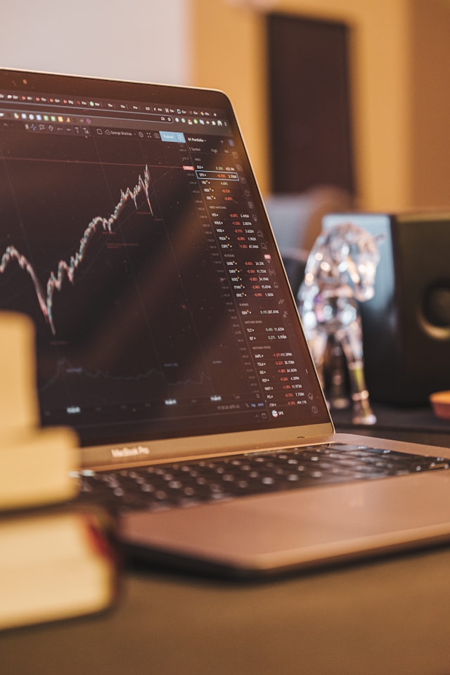 Stock Trading