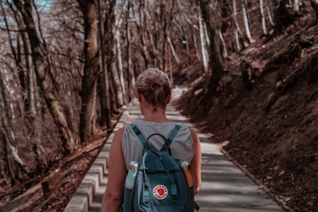 Is Traveling a Therapy for the Soul and Why It Matters?