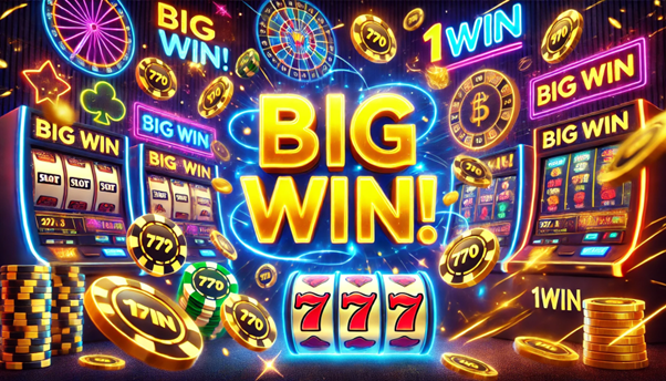 1win 2025