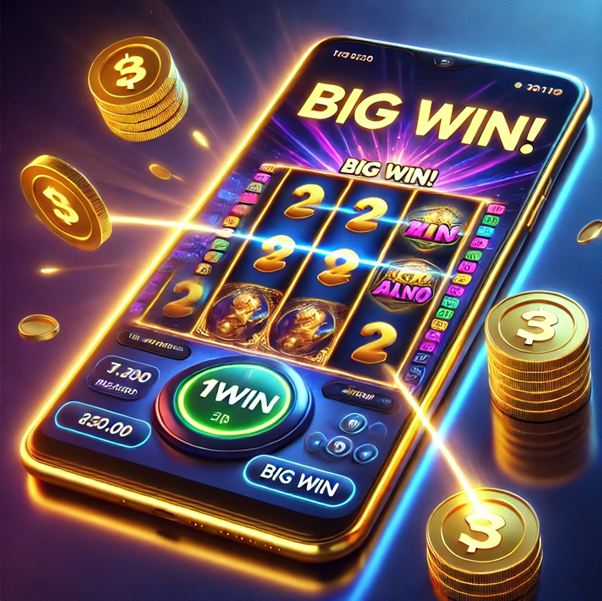 1win Gaming Program