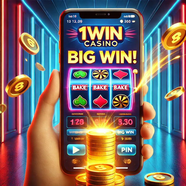1win License