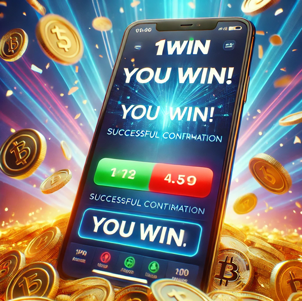 1win Platform