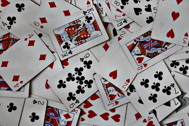 Card Games & Cognitive Health