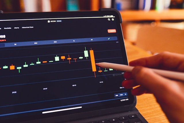 Crypto Trading