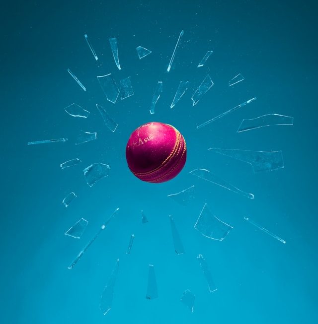 DSR in Cricket
