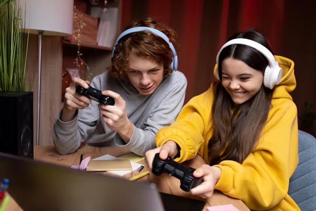 How AI Is Changing the Online Video Game Experience