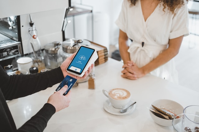Payment Gateway Charges