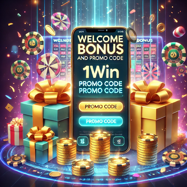 1Win Bonus
