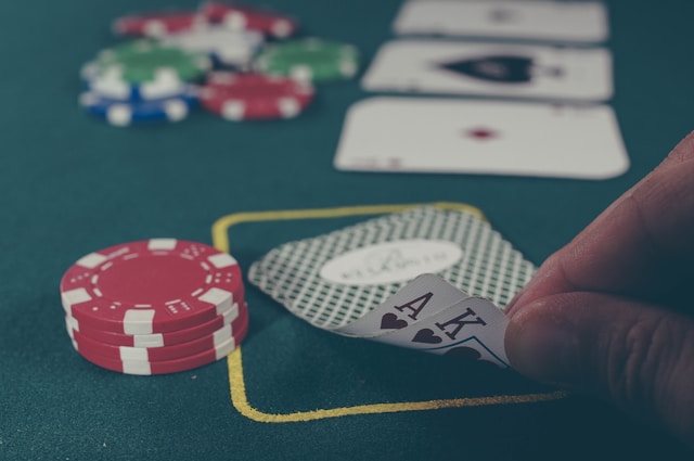 4rabet Casino