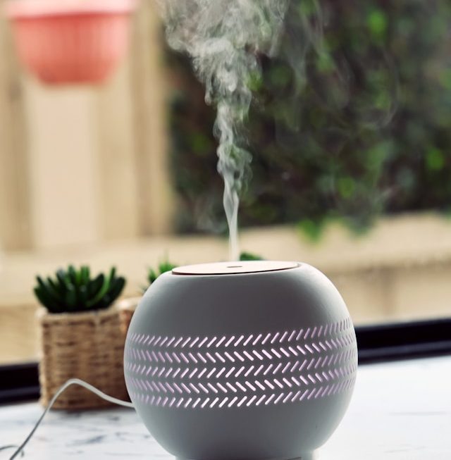Air Purifier