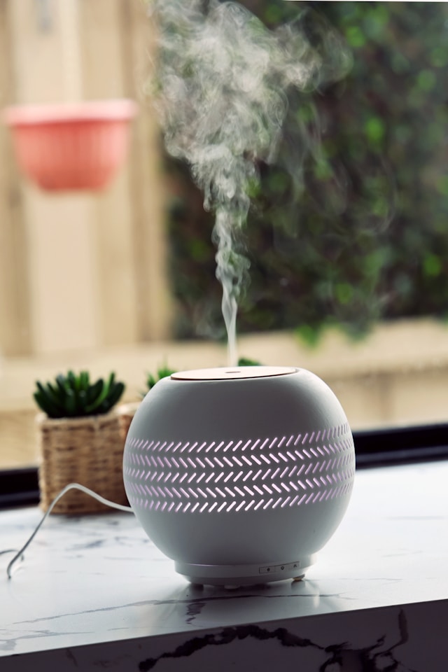 Air Purifier