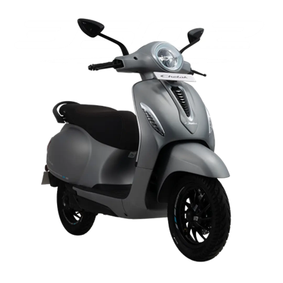 Bajaj Chetak 3502