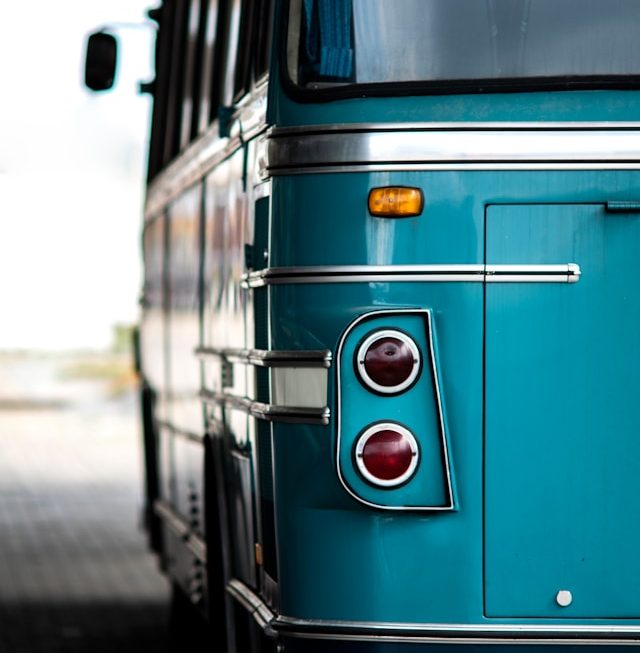 Bus Travel