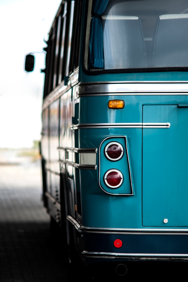 Bus Travel