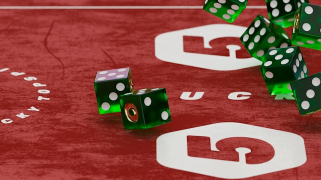 Casino Affliated Marketing