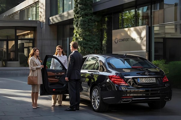 Comfort Transfers