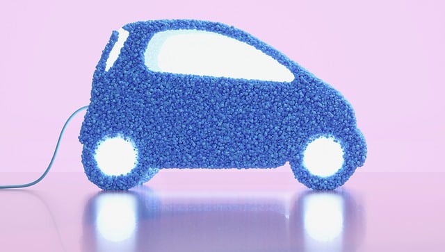 Commercial EVs