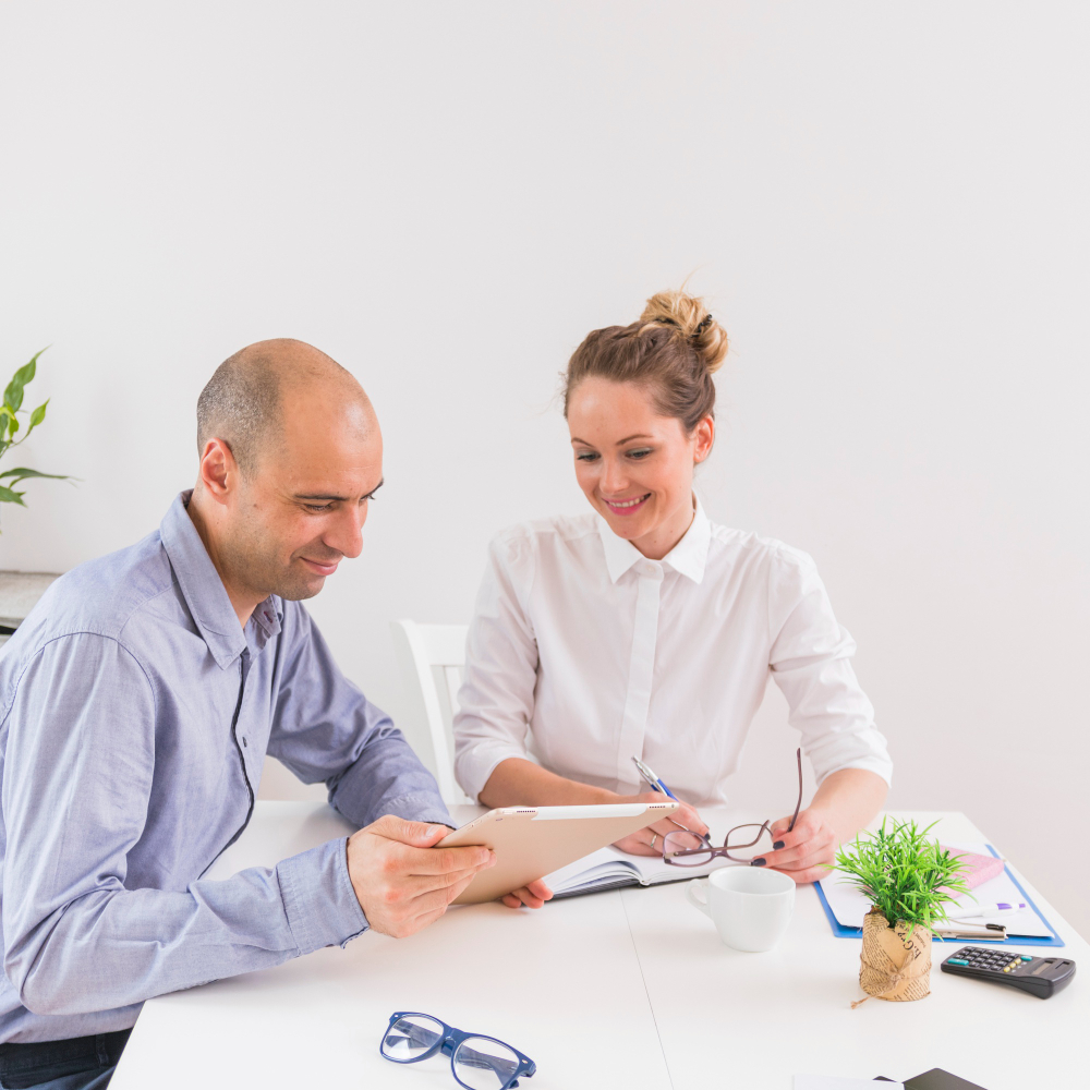 Life Insurance Agent
