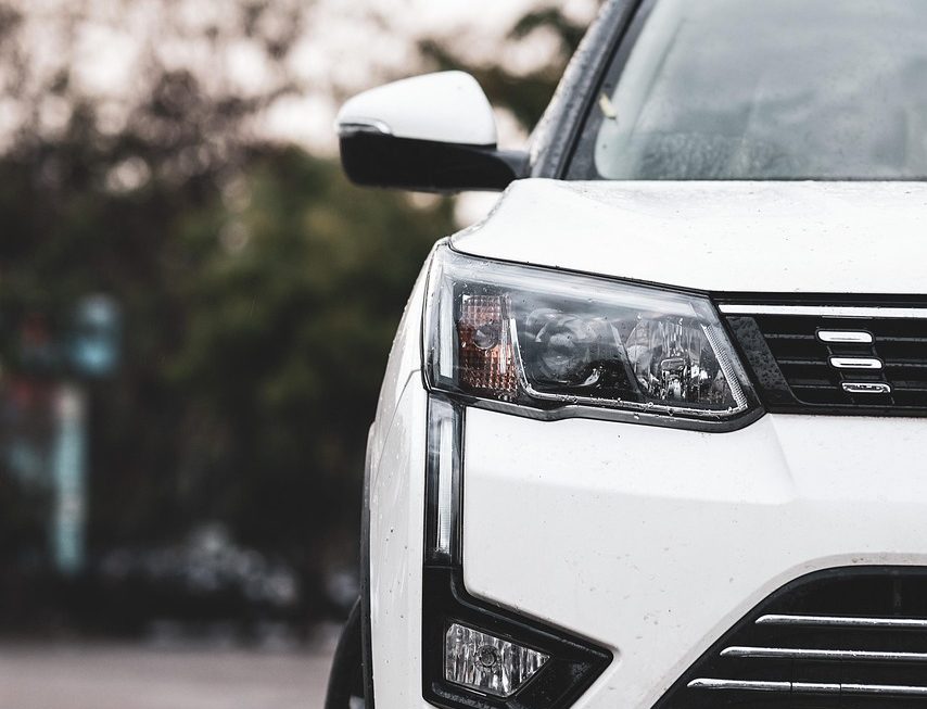 Mahindra XUV 3XO