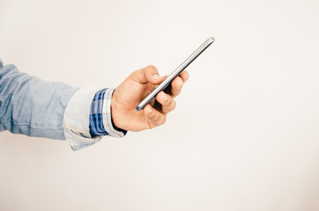 Mobile Measurement Partner