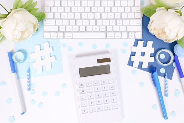 Tax Relief Service