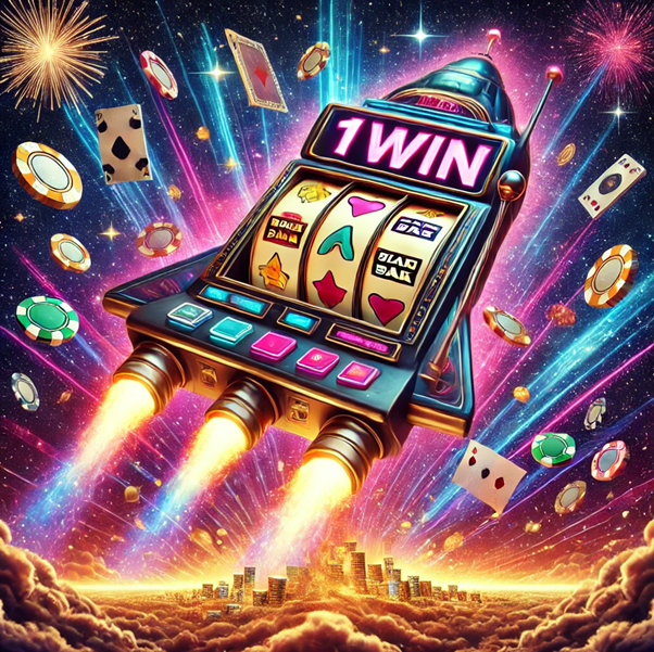 1win Casino
